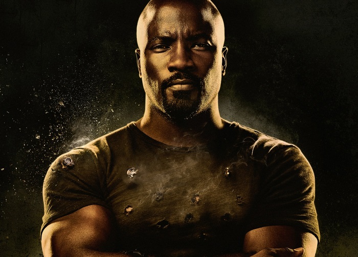 Mike Colter as Luke Cage