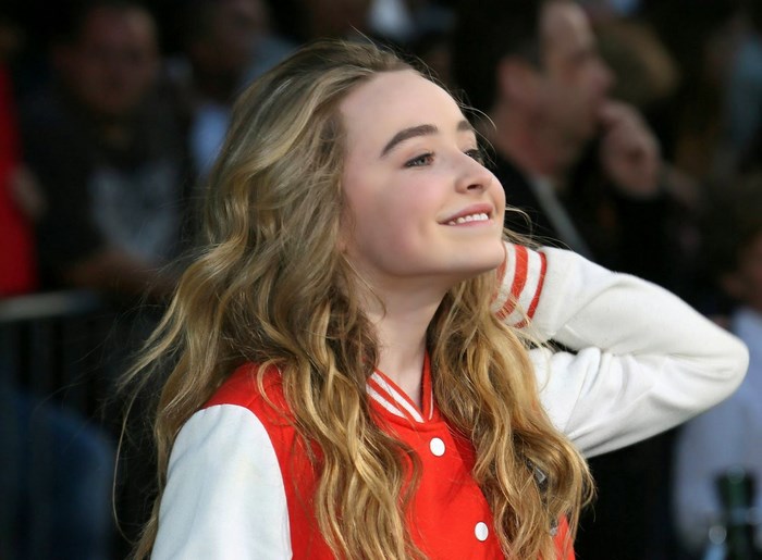 Sabrina Carpenter