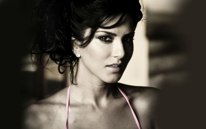 Sunny Leone