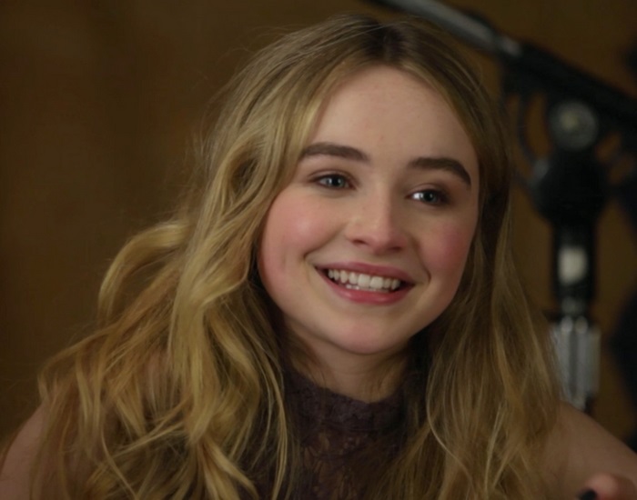 Sabrina Carpenter