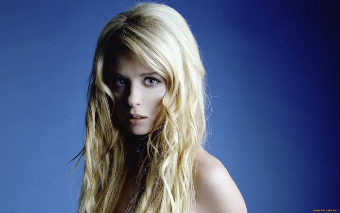 Tara Reid