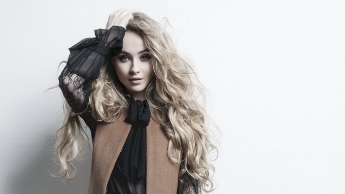 Sabrina Carpenter