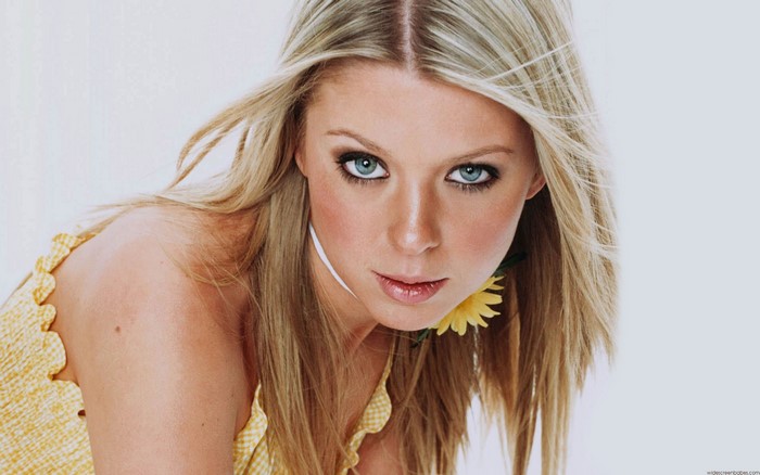 Tara Reid