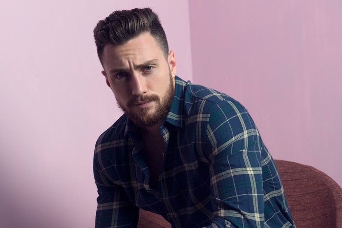 Aaron Taylor-Johnson