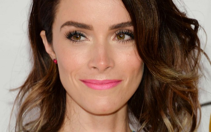 Abigail Spencer