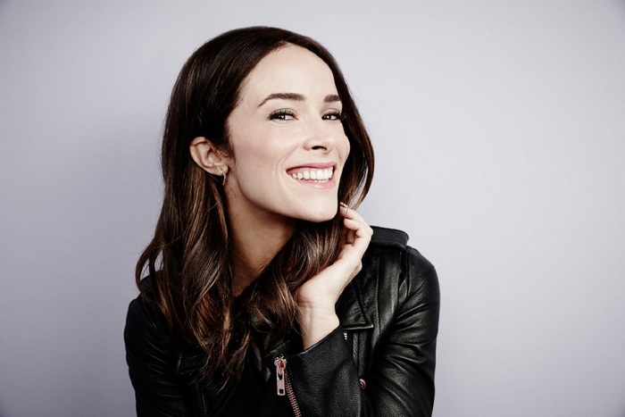 Abigail Spencer