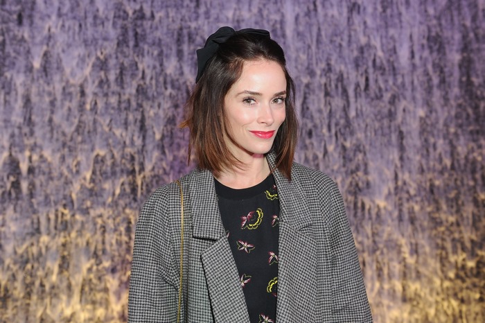Abigail Spencer