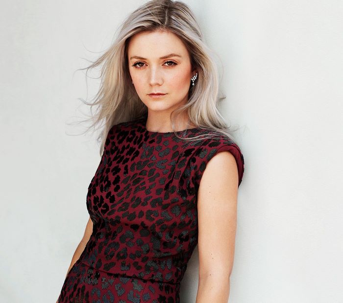 Billie Lourd