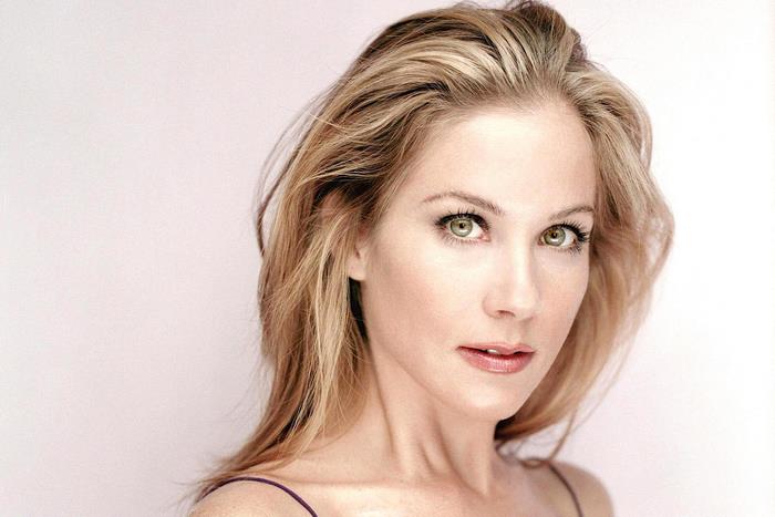Christina Applegate