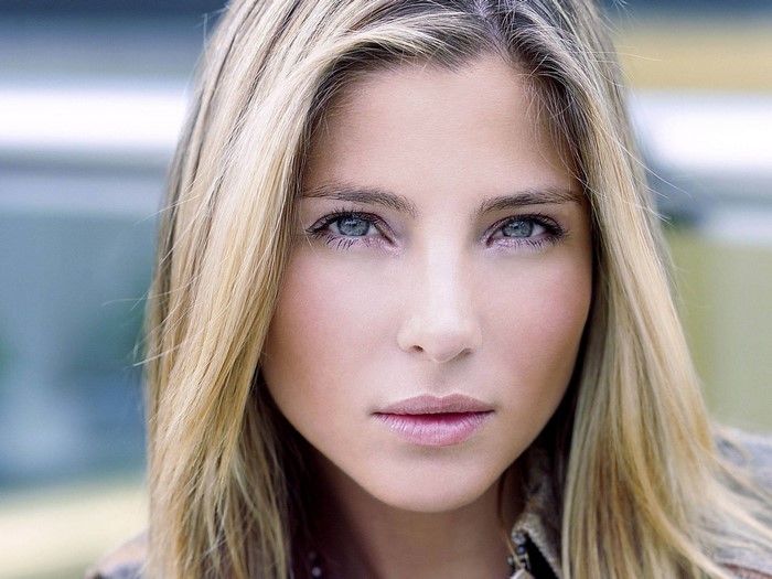 Elsa Pataky portrait