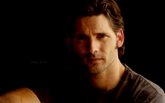 Eric Bana