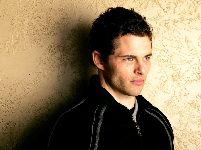 James Marsden