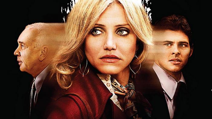 The Box starring Cameron Diaz, James Marsden, and Frank Langella