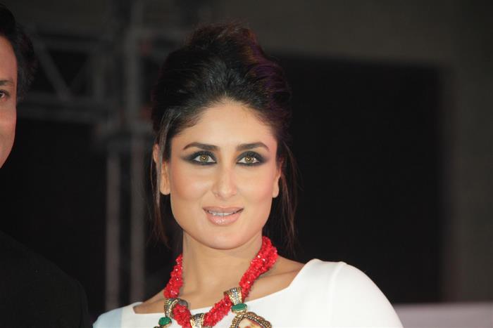 Kareena Kapoor Khan