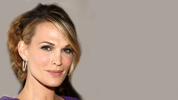Molly Sims