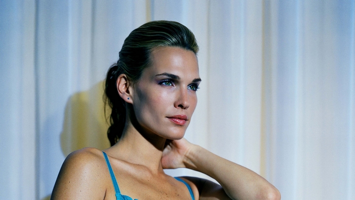 Molly Sims