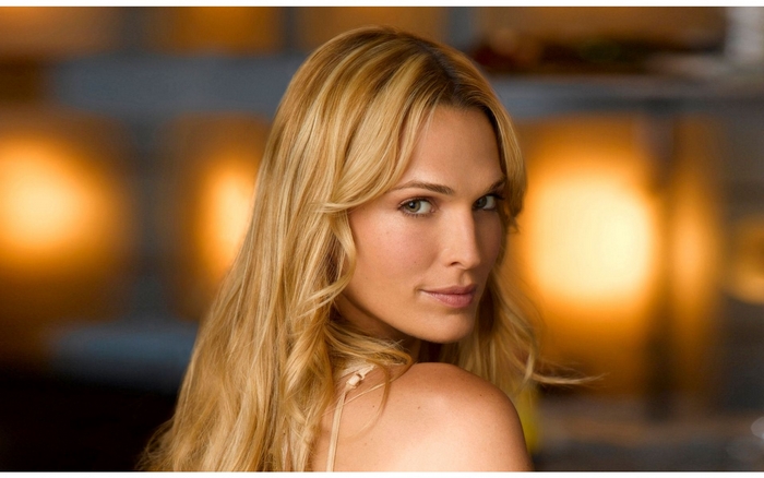 Molly Sims