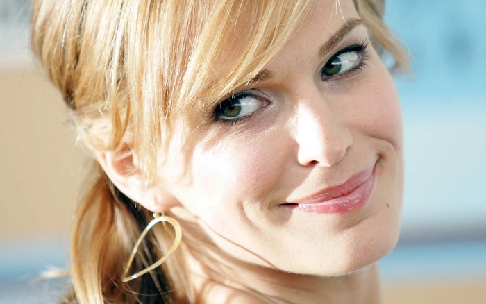 Molly Sims