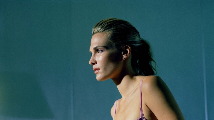 Molly Sims portrait