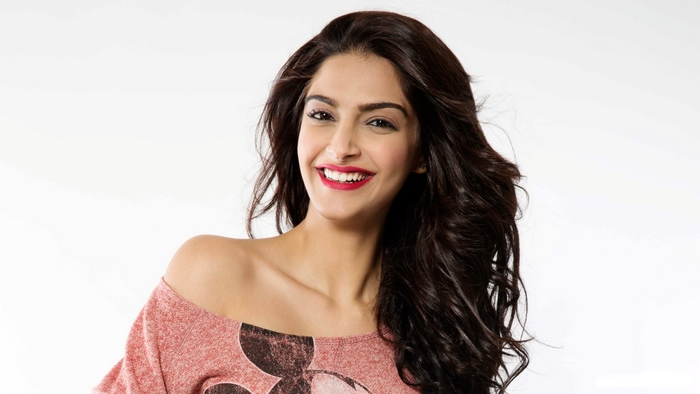 Sonam Kapoor