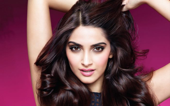 Sonam Kapoor