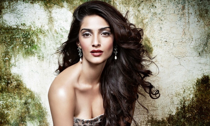 Sonam Kapoor