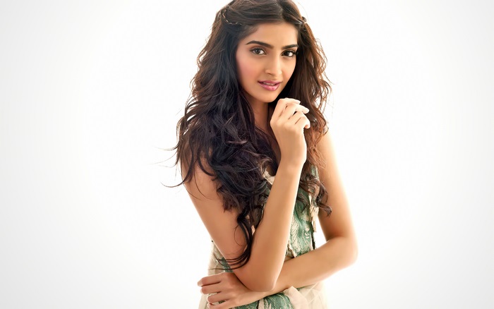 Sonam Kapoor