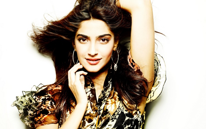 Sonam Kapoor