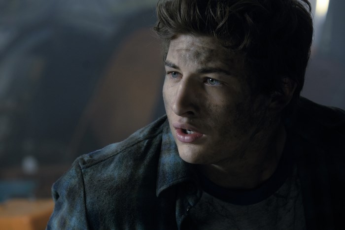 Tye Sheridan