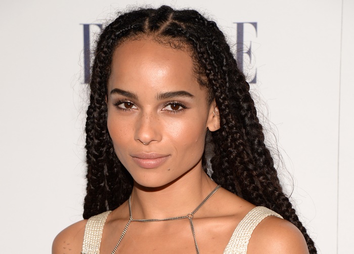 Zoe Kravitz