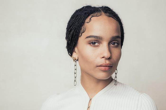 Zoe Kravitz
