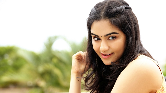 Adah Sharma 4K