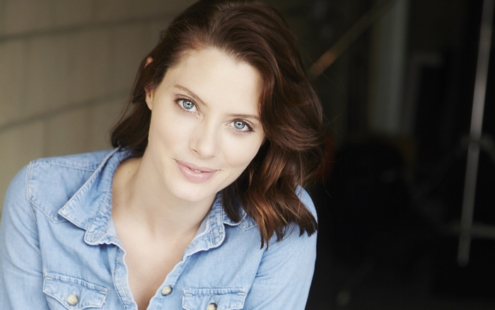 April Bowlby