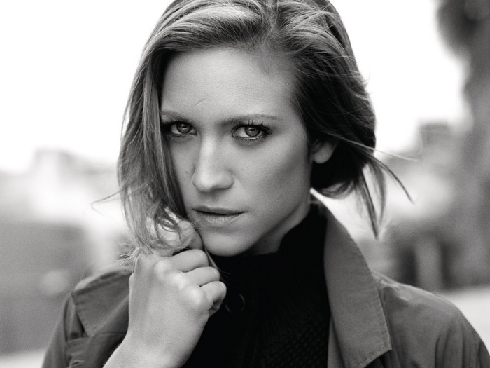 Brittany Snow