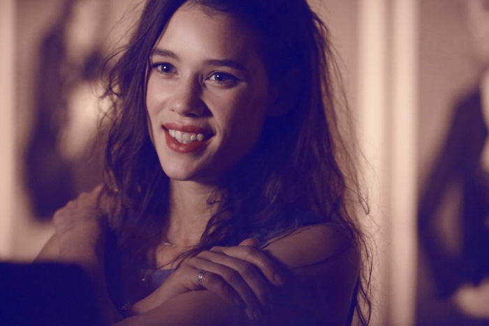 Astrid Bergès-Frisbey