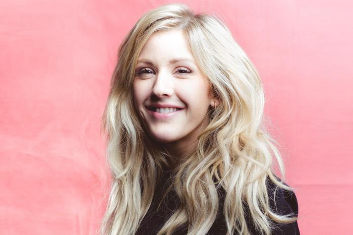 Ellie Goulding