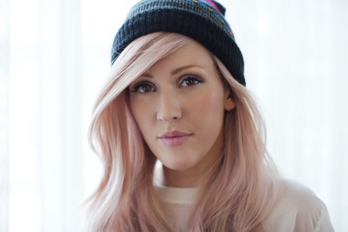 Ellie Goulding
