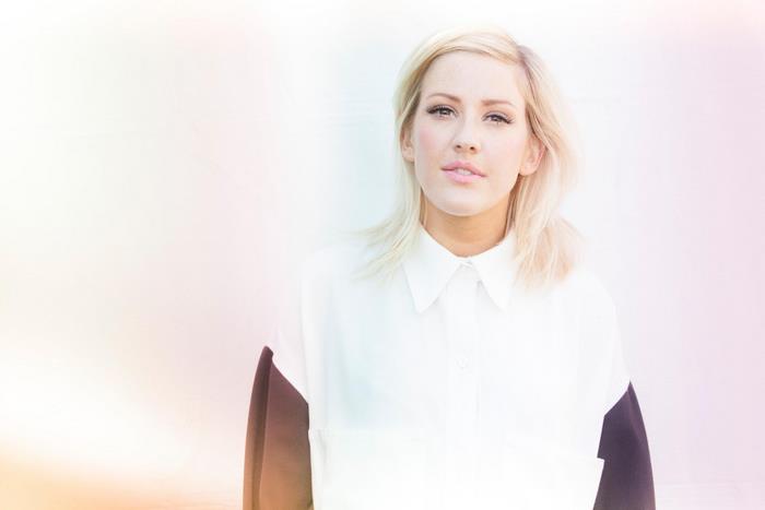 Ellie Goulding