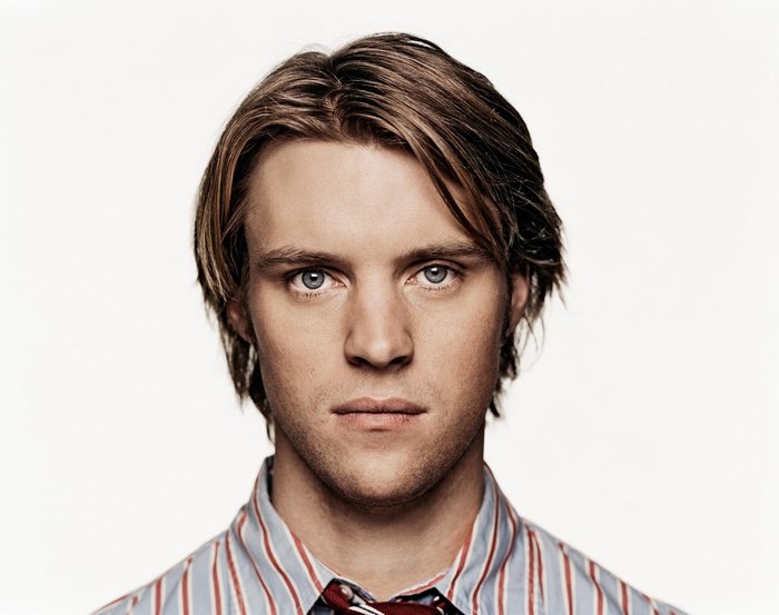 Jesse Spencer