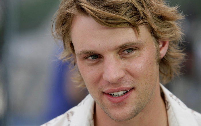 Jesse Spencer