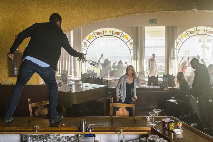 Colman Domingo in Fear the Walking Dead