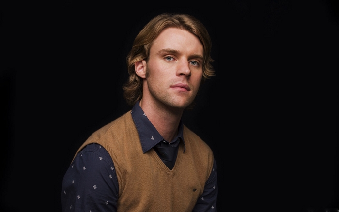 Jesse Spencer