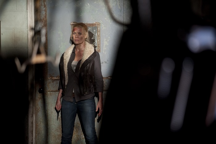 Andrea from The Walking Dead