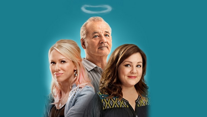 St. Vincent Bill Murray Melissa McCarthy Naomi Watts