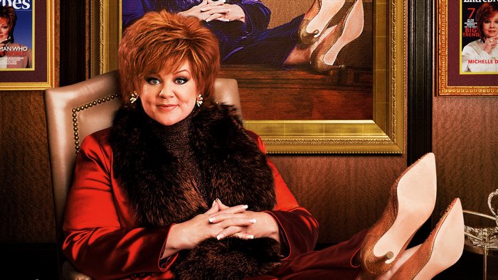 Melissa McCarthy
