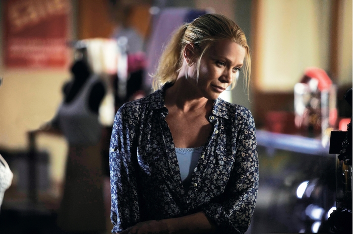 Laurie Holden