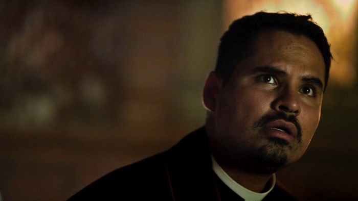 Michael Peña