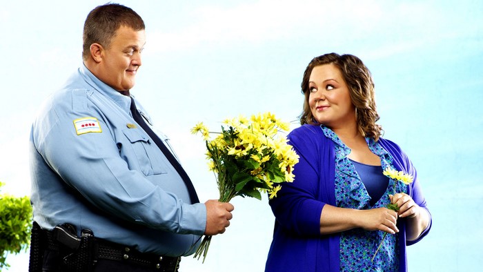 Mike & Molly