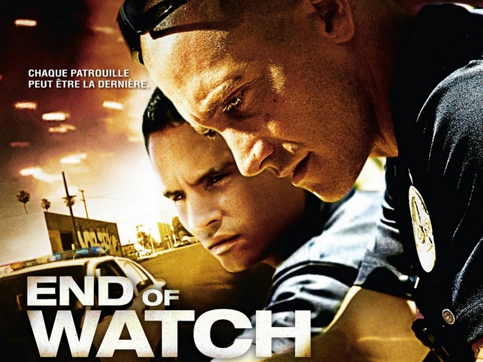 End of Watch