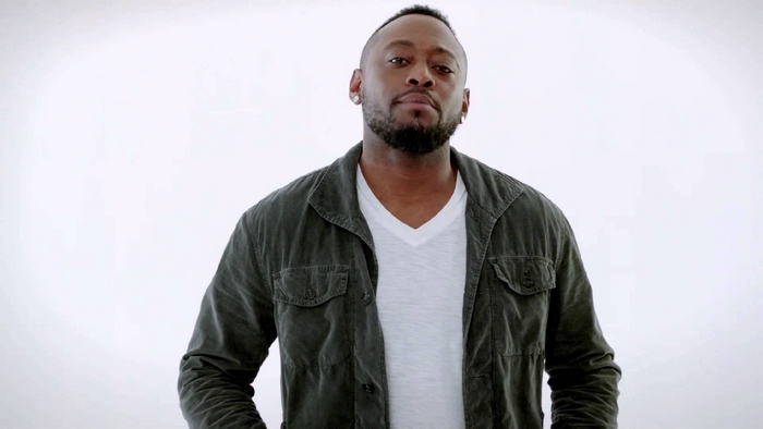 Omar Epps